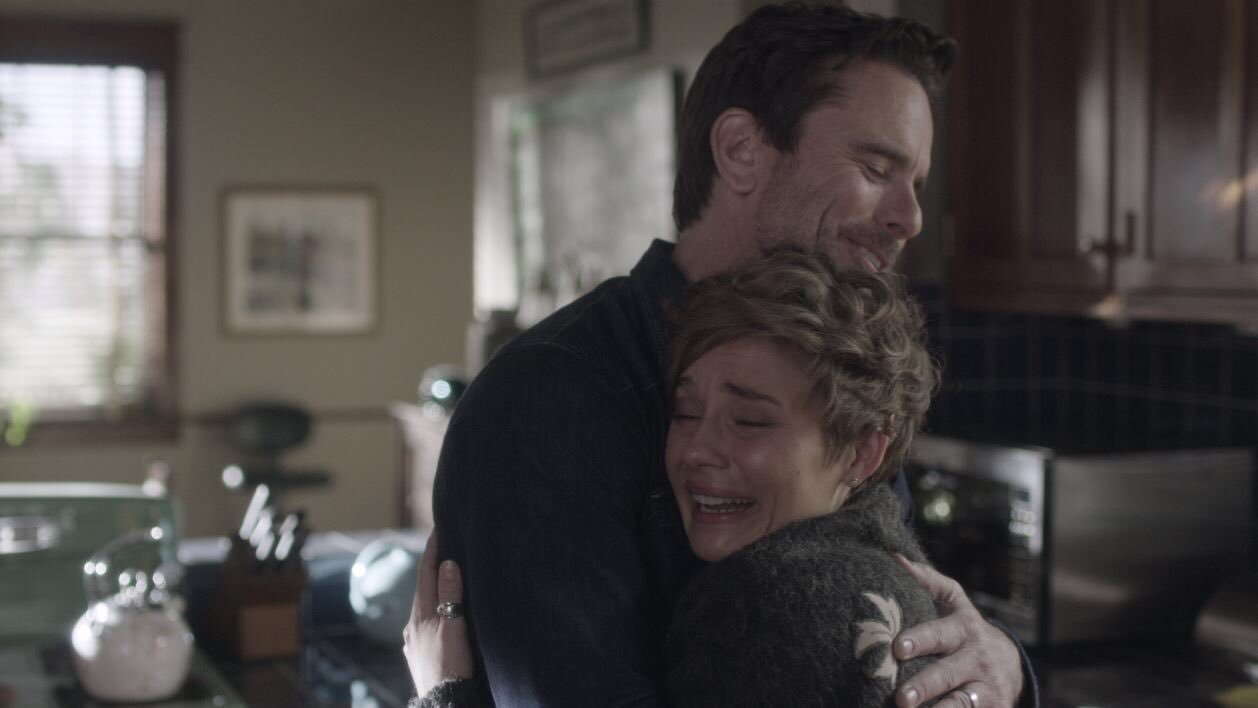 <i>Nashville</i> Recap: 'Not Ready to Make Nice'